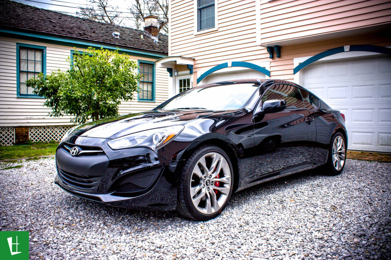 2011 Hyundai Genesis Coupe (11)