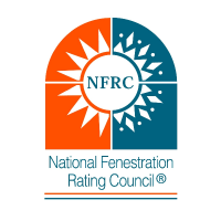 National Fenestration Rating Coucil Seal