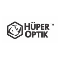 New Huper Optik Logo