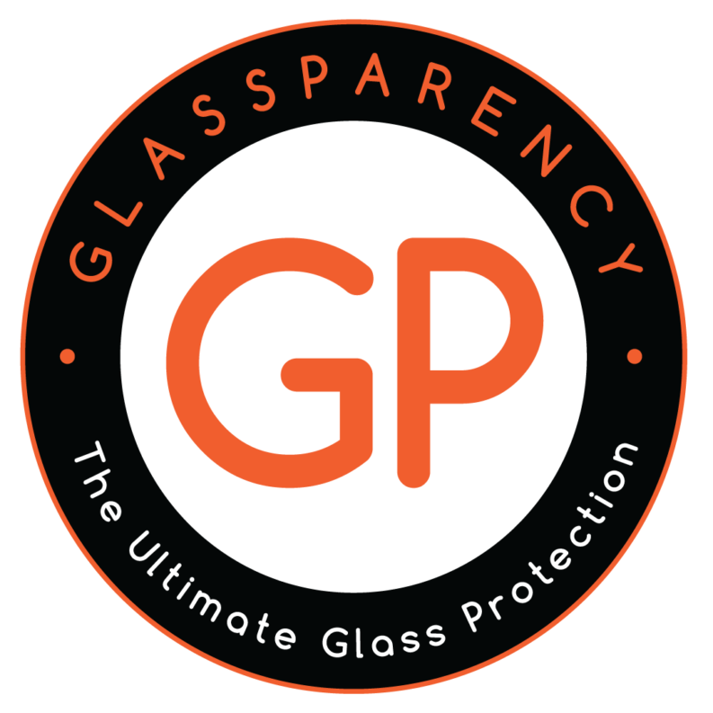 GlassParency Glass Coating Glass Wrap
