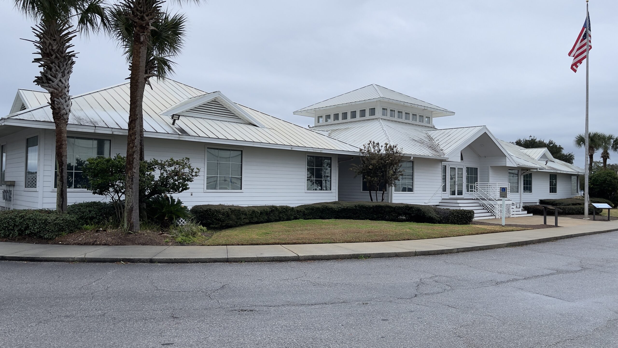 Commercial Window Tinting