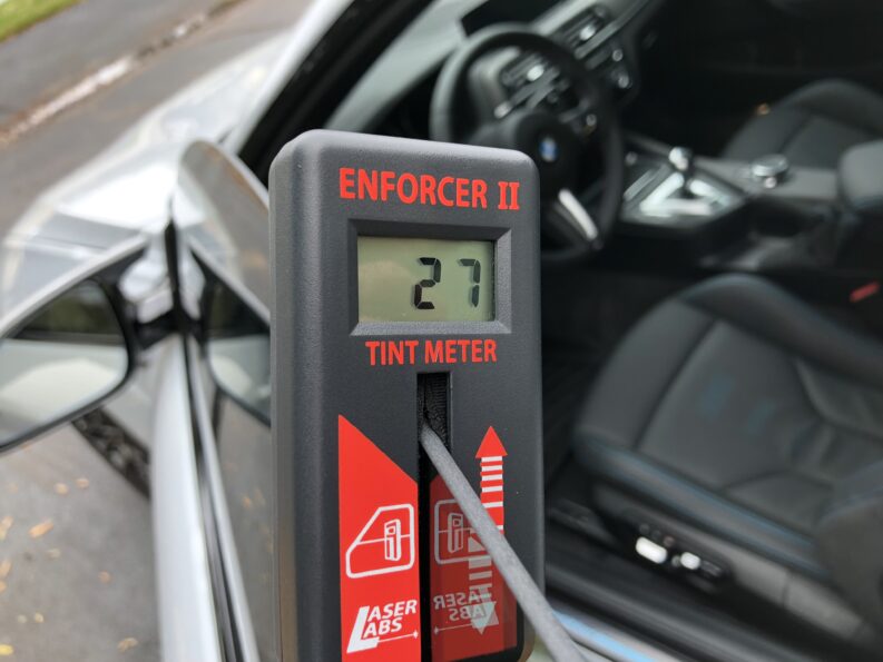 Florida's Automotive Window Tinting Laws: A Comprehensive Guide