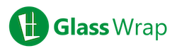 Glass Wrap Logo