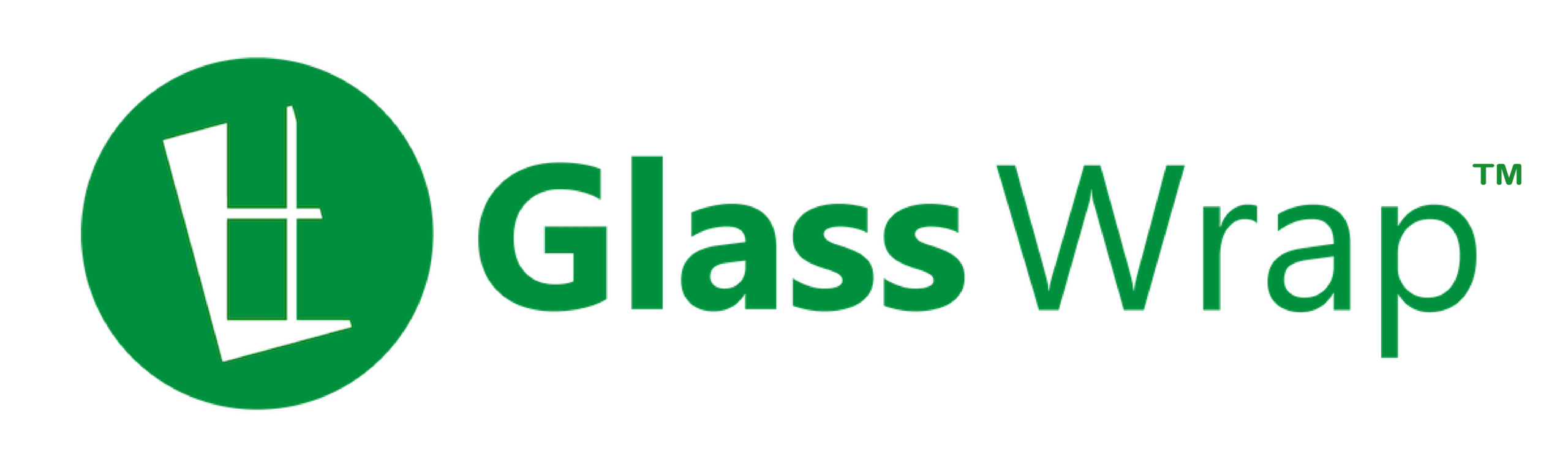 Glass Wrap Logo