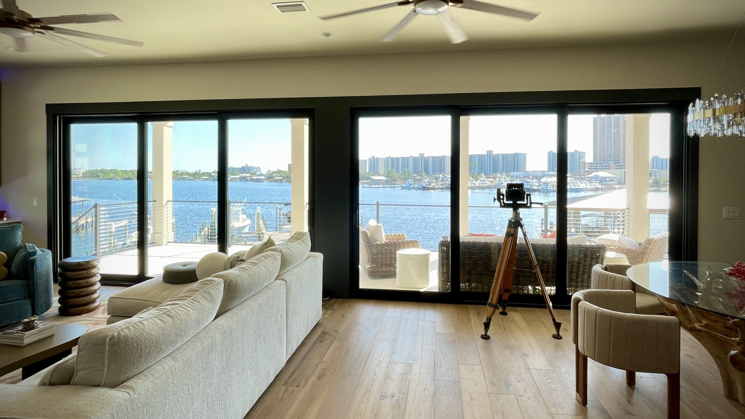 Residential Window Tinting